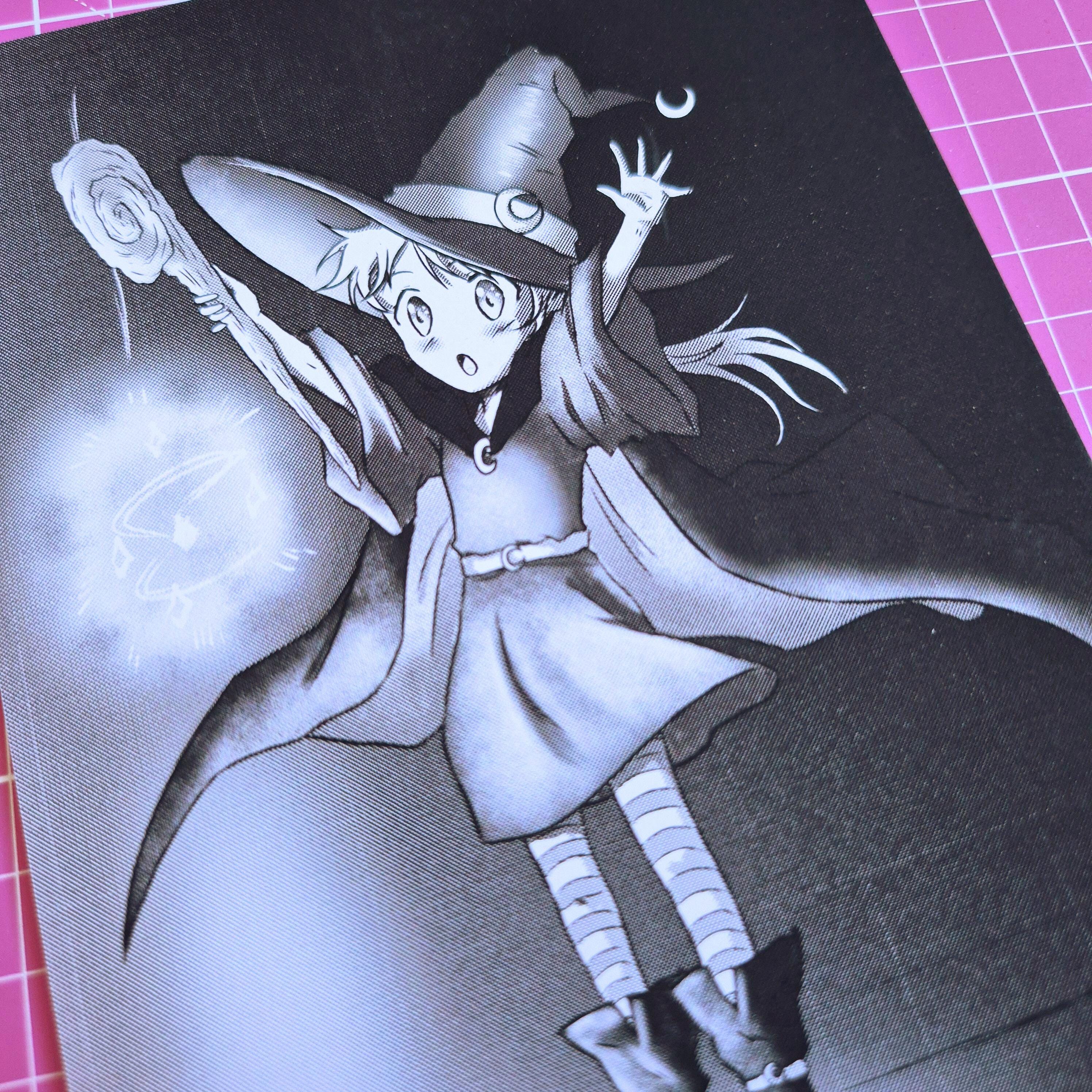 Kein Nachdruck - "Black & White" Kunstdrucke Oktober 2024; 13x18cm mattes Papier